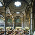 21. The Sainte-Geneviève Library, Paris, France.jpeg